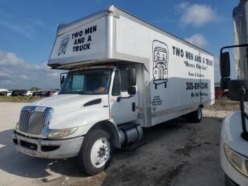  Salvage International 4000 Serie
