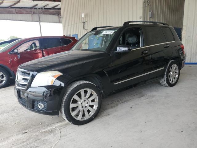  Salvage Mercedes-Benz GLK
