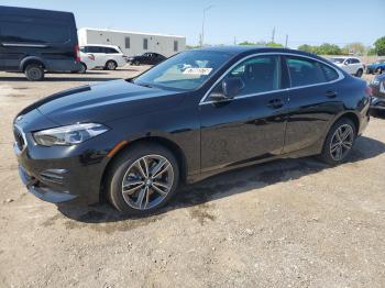  Salvage BMW 2 Series