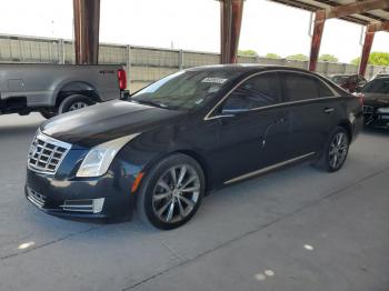  Salvage Cadillac XTS