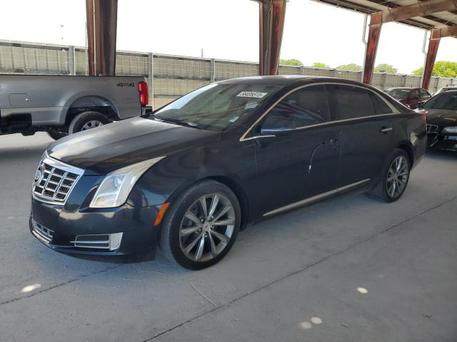  Salvage Cadillac XTS