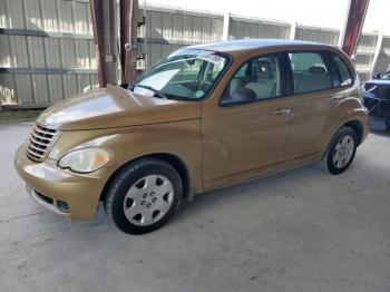  Salvage Chrysler PT Cruiser