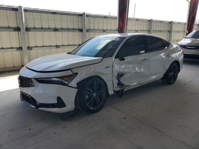  Salvage Acura Integra A-