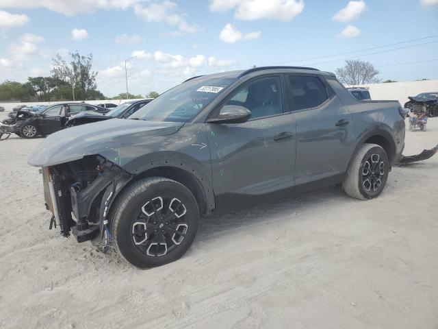  Salvage Hyundai SANTA CRUZ