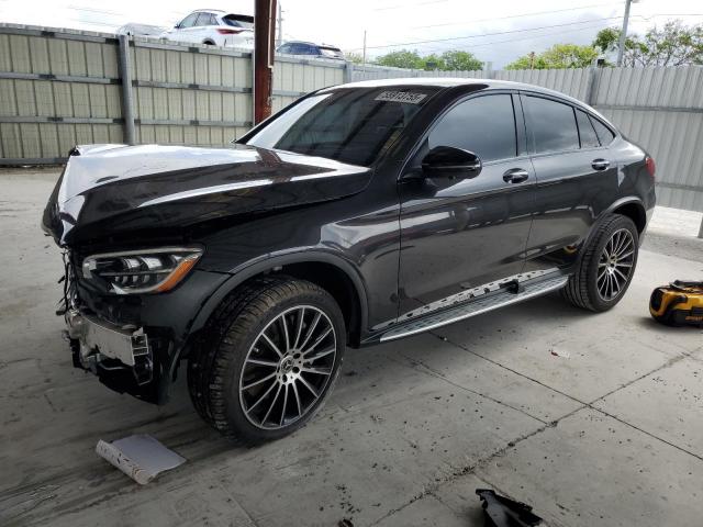  Salvage Mercedes-Benz GLC