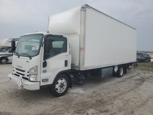  Salvage Isuzu Nrr