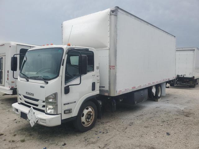  Salvage Isuzu Nrr
