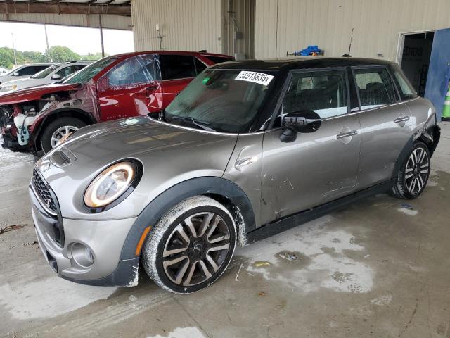  Salvage MINI Cooper