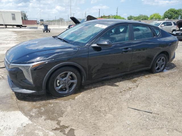  Salvage Kia K4 Lx