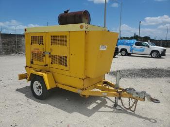  Salvage Ck Power Ck4039tgs 