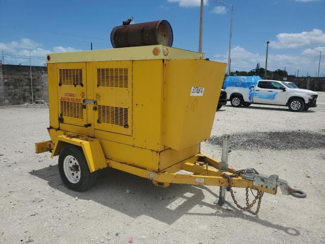  Salvage Ck Power Ck4039tgs 