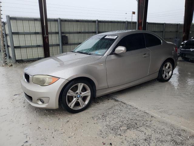  Salvage BMW 1 Series