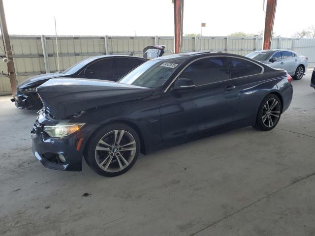  Salvage BMW 4 Series