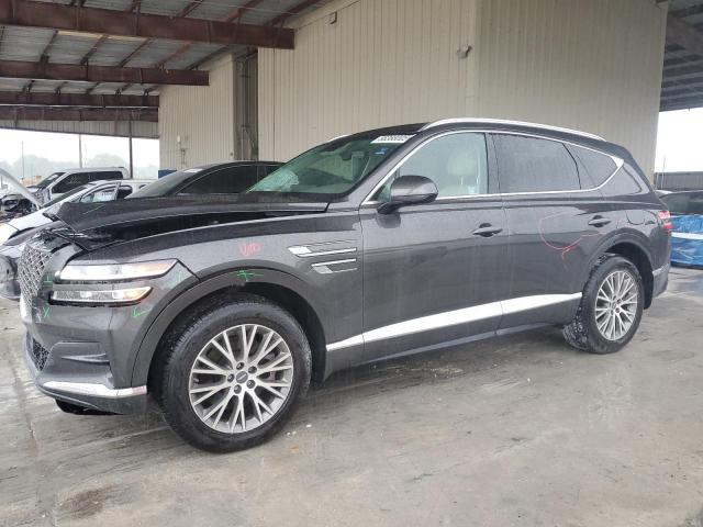  Salvage Genesis GV80