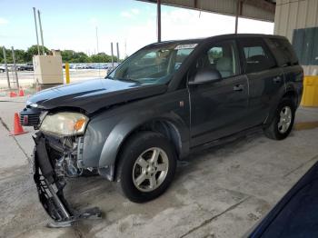  Salvage Saturn Vue