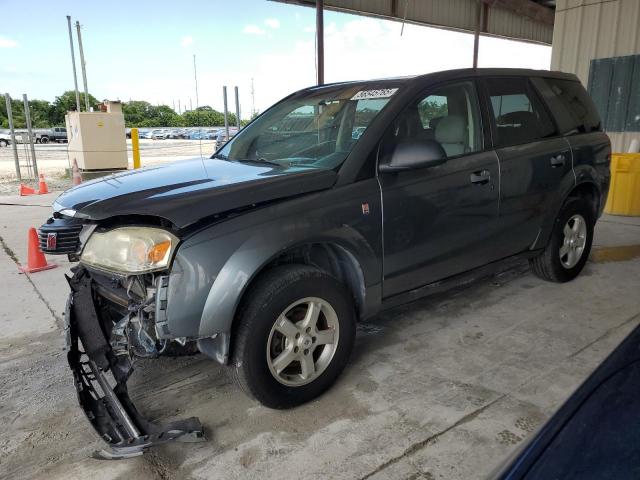  Salvage Saturn Vue