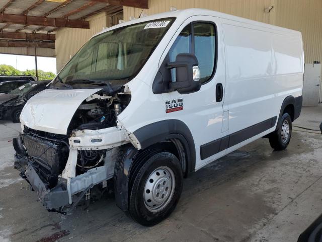  Salvage Ram Promaster