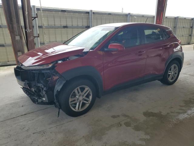  Salvage Hyundai KONA