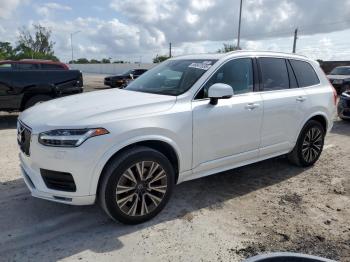  Salvage Volvo XC90