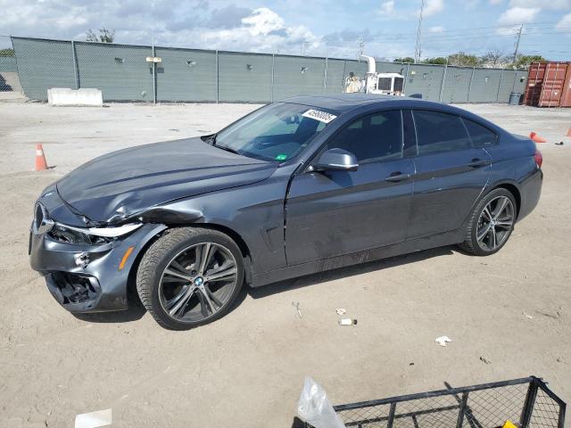  Salvage BMW 4 Series