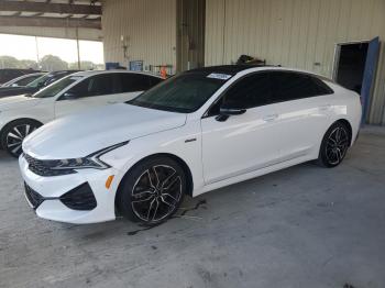  Salvage Kia K5