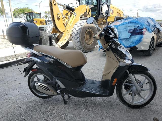  Salvage Other Motorcycle