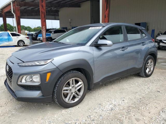  Salvage Hyundai KONA
