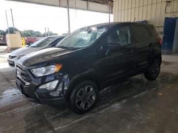  Salvage Ford EcoSport