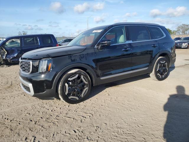  Salvage Kia Telluride