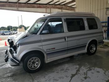  Salvage Chevrolet Astro