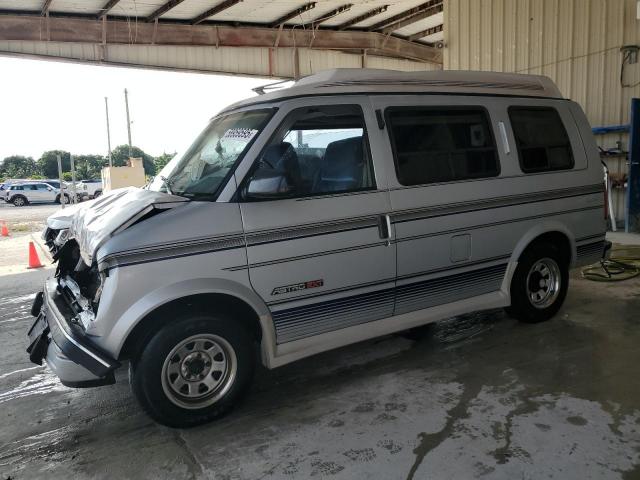  Salvage Chevrolet Astro