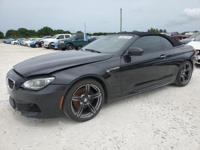  Salvage BMW M Series