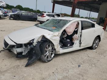  Salvage Mazda 6