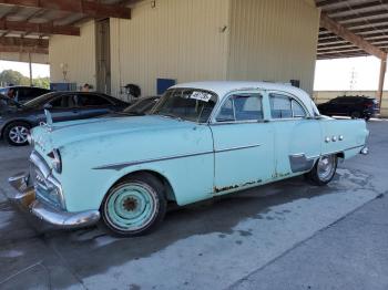  Salvage Packard Series56