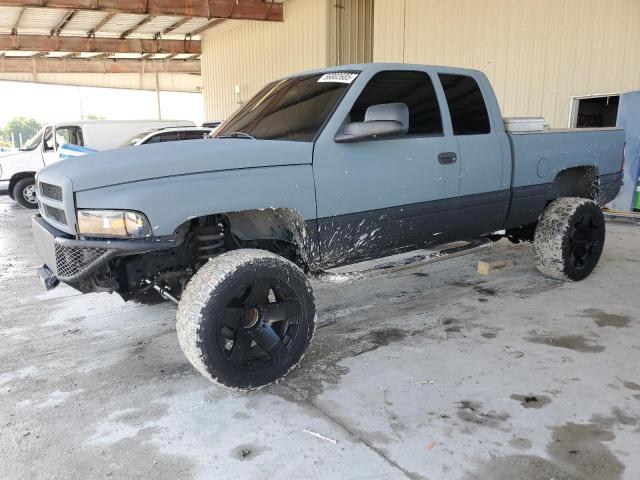  Salvage Dodge Ram 2500