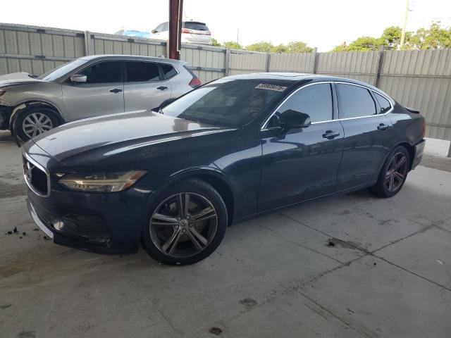  Salvage Volvo S90