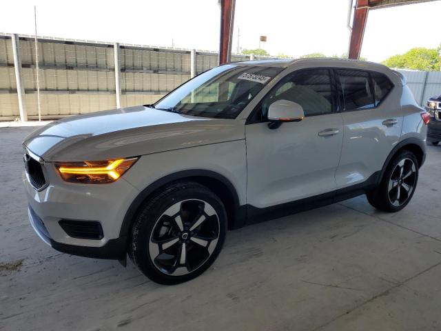  Salvage Volvo XC40