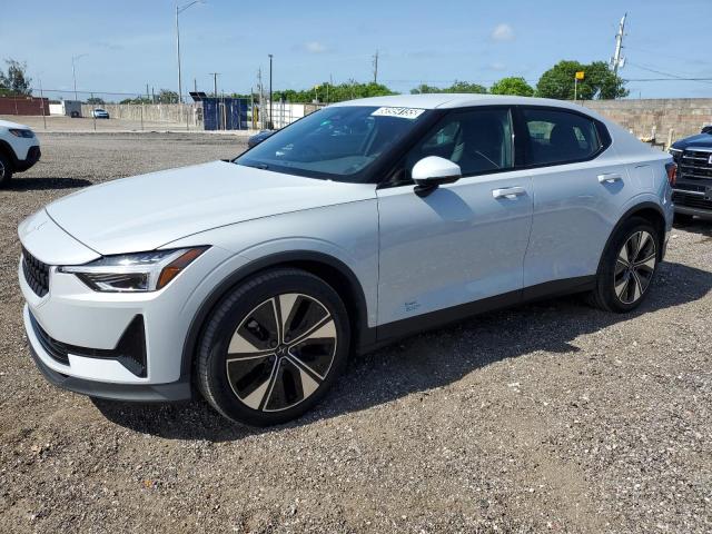  Salvage Polestar 2