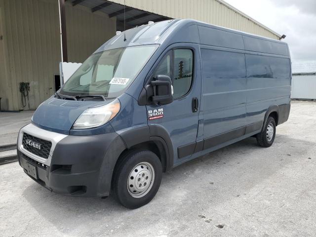  Salvage Ram Promaster