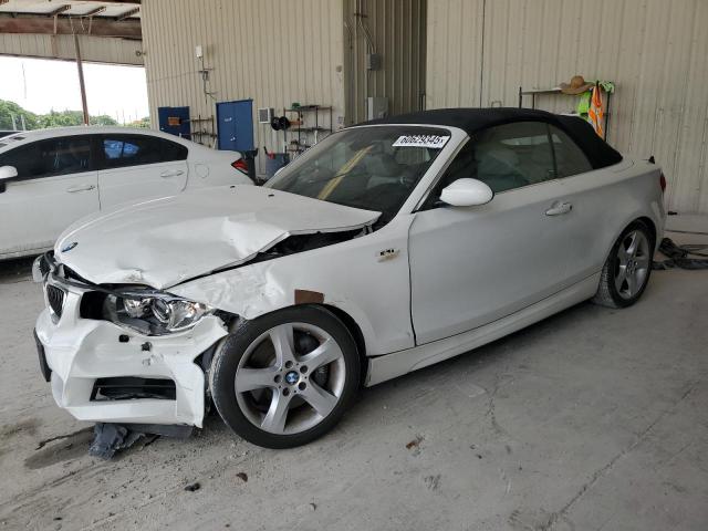  Salvage BMW 1 Series