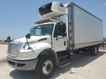  Salvage International 4000 Serie