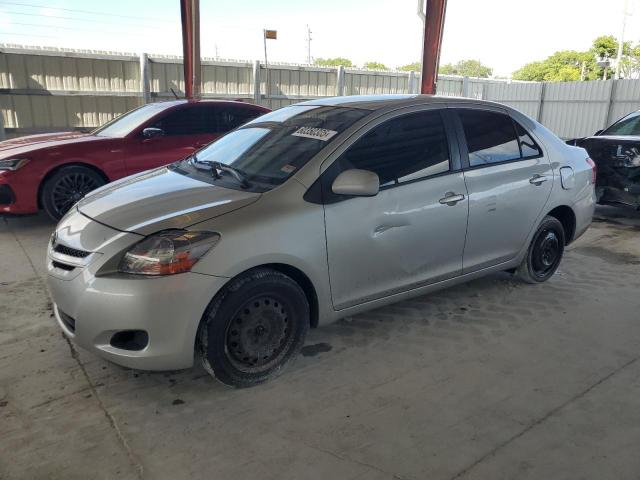  Salvage Toyota Yaris
