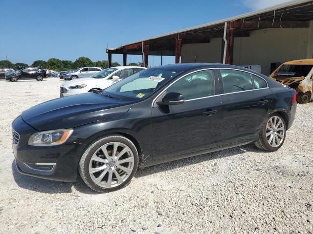  Salvage Volvo S60