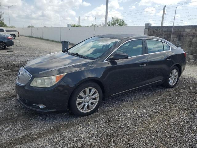  Salvage Buick LaCrosse