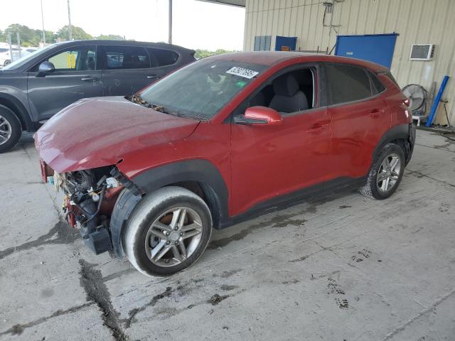  Salvage Hyundai KONA