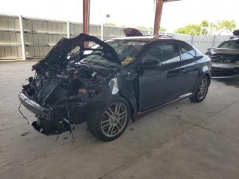  Salvage Toyota Scion