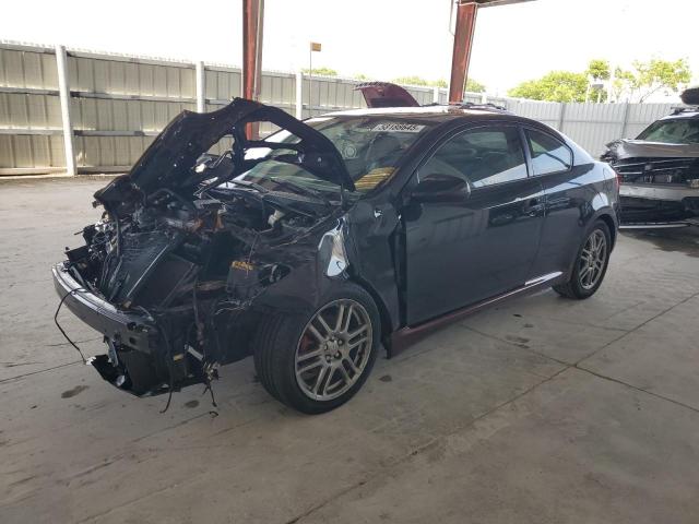  Salvage Toyota Scion