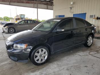  Salvage Volvo S40