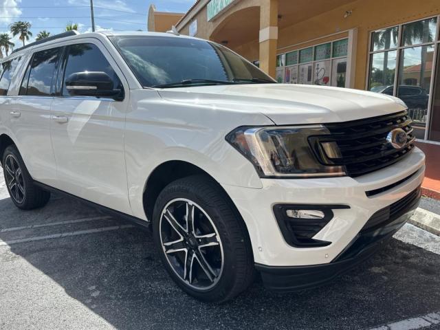  Salvage Ford Expedition