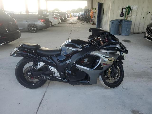  Salvage Suzuki Gsx1300